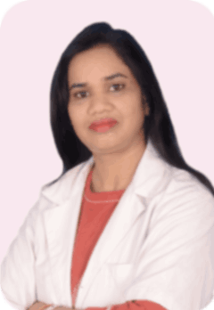 Dr. Suman Saini